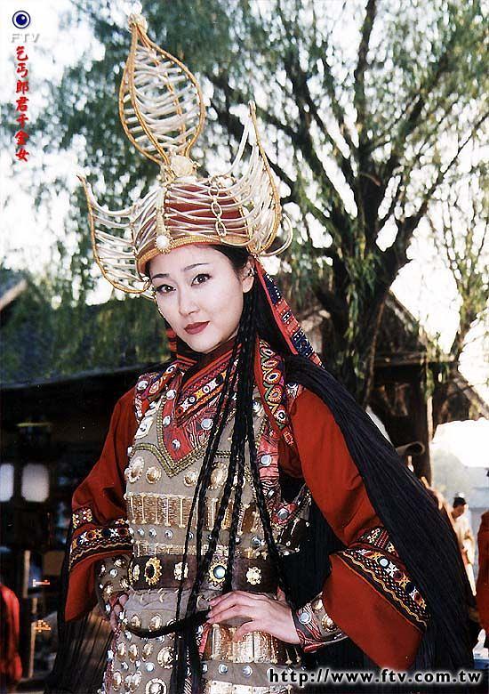 电视剧《王宝钏与薛平贵》（1999中国台湾）--高清BT迅雷资源下载