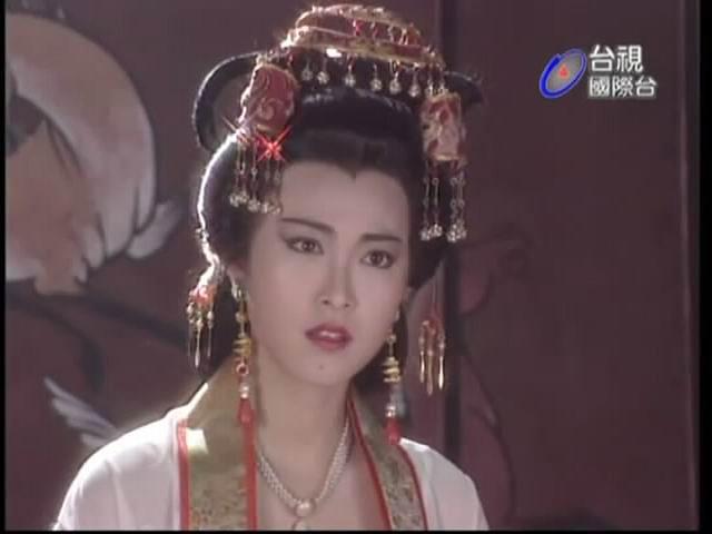 电视剧《唐太宗李世民》（1994中国台湾）--高清BT迅雷资源下载