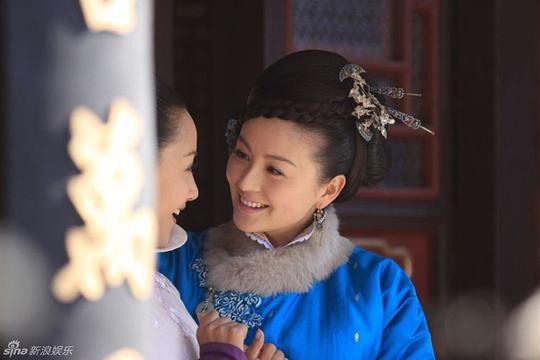 电视剧《欢喜婆婆俏媳妇》（2010中国大陆）--高清BT迅雷资源下载