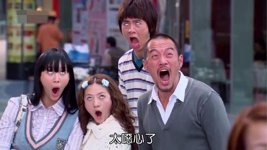 电视剧《蜂蜜幸运草  蜂蜜幸運草》（2008中国台湾）--高清BT迅雷资源下载