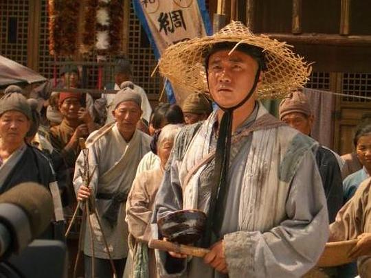 电视剧《朱元璋》（2006中国大陆）--高清BT迅雷资源下载