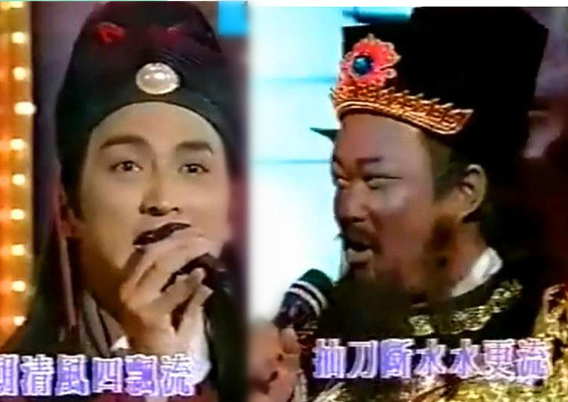 电视剧《包青天》（1993中国台湾 / 中国香港）--高清BT迅雷资源下载
