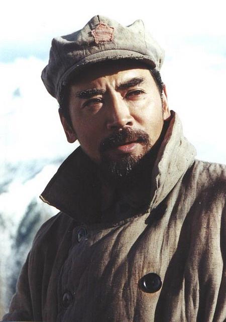 电视剧《长征》（2001中国大陆）--高清BT迅雷资源下载