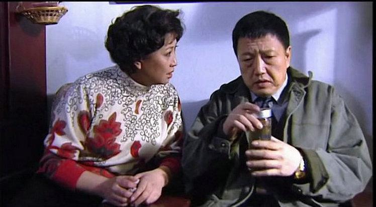 电视剧《筒子楼》（2001中国大陆）--高清BT迅雷资源下载