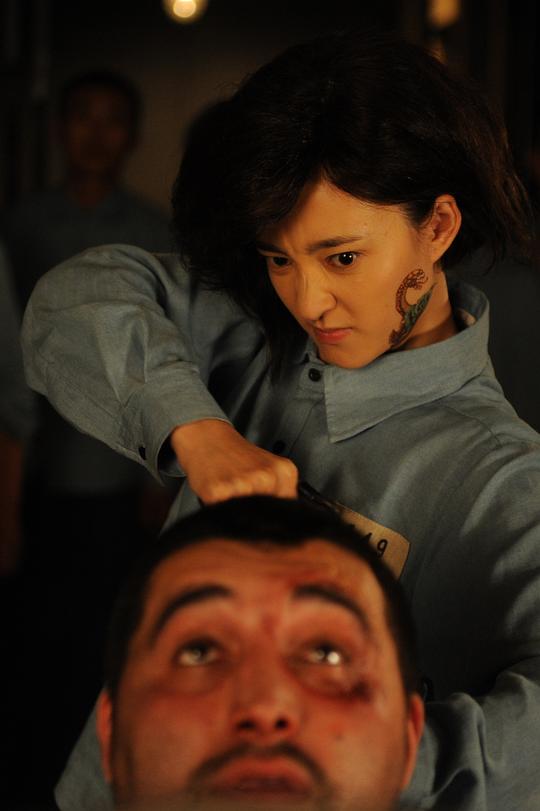 电视剧《枪花》（2013中国大陆）--高清BT迅雷资源下载