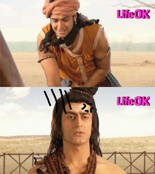 电视剧《湿婆神  Devon Ke Dev... Mahadev》（2011印度）--高清BT迅雷资源下载