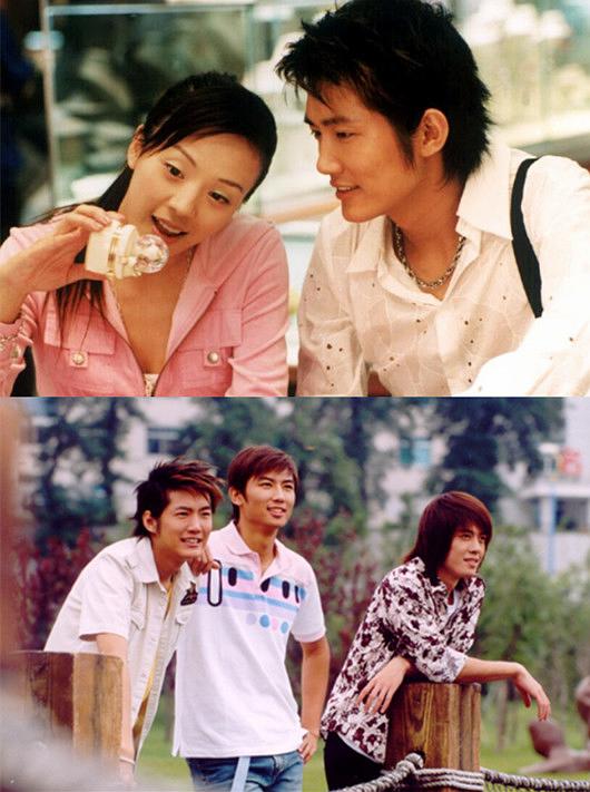 电视剧《夏日里的春天》（2004中国大陆）--高清BT迅雷资源下载