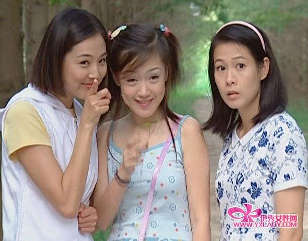 电视剧《粉红女郎》（2003中国大陆）--高清BT迅雷资源下载