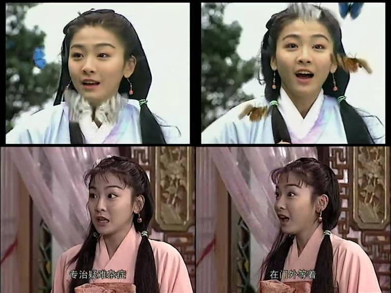 电视剧《少年梁祝》（2000中国台湾）--高清BT迅雷资源下载