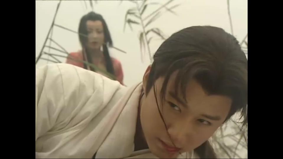 电视剧《策马啸西风》（2001中国大陆）--高清BT迅雷资源下载