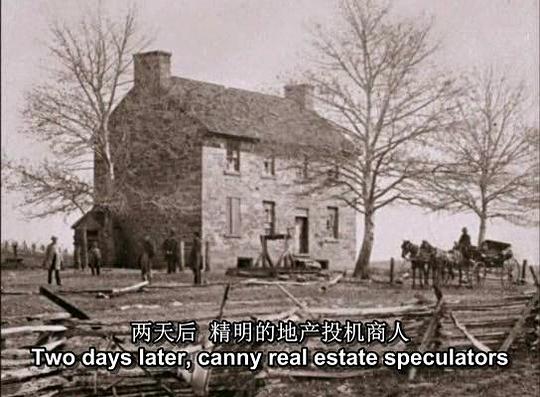 电视剧《美国内战  The Civil War》（1990美国）--高清BT迅雷资源下载