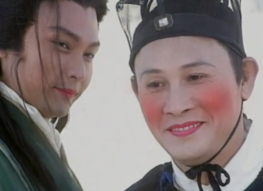 电视剧《新龙门客栈 剧版  新龙门客栈》（1996中国台湾）--高清BT迅雷资源下载