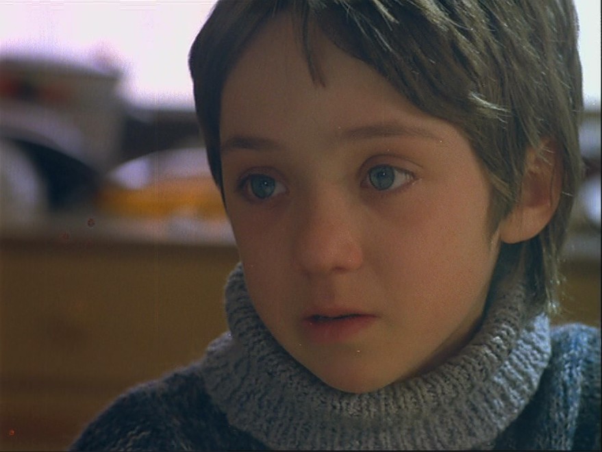 电视剧《十诫  Dekalog》（1989波兰 / 西德）--高清BT迅雷资源下载