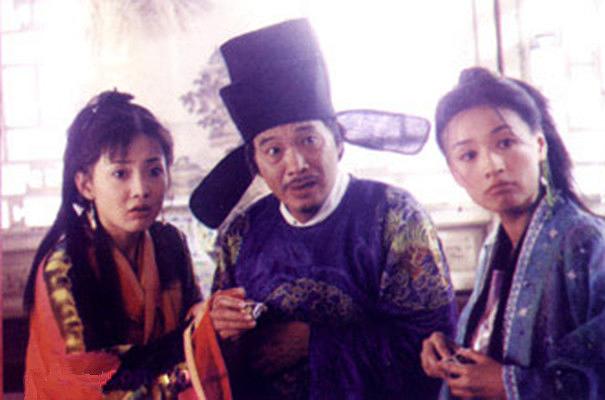电视剧《绝色双娇》（2001中国大陆）--高清BT迅雷资源下载