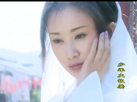 电视剧《少年大钦差》（2004中国大陆）--高清BT迅雷资源下载