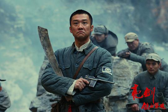 电视剧《新亮剑》（2011中国大陆）--高清BT迅雷资源下载