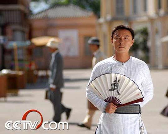 电视剧《仁者黄飞鸿》（2008中国大陆 / 中国香港）--高清BT迅雷资源下载