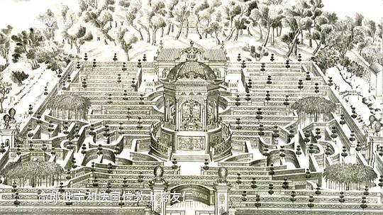 电视剧《当卢浮宫遇见紫禁城》（2010中国大陆）--高清BT迅雷资源下载