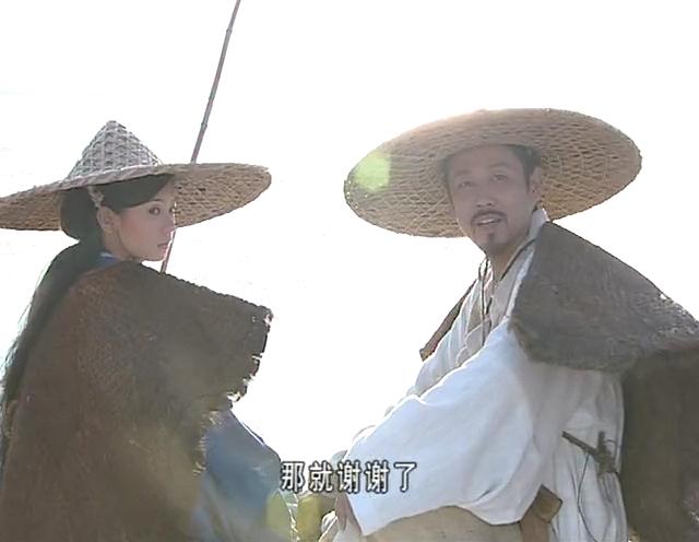 电视剧《大汉天子》（2002中国大陆）--高清BT迅雷资源下载