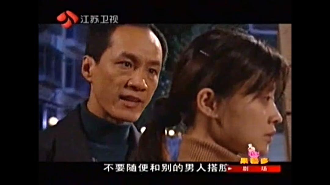 电视剧《不要和陌生人说话》（2001中国大陆）--高清BT迅雷资源下载