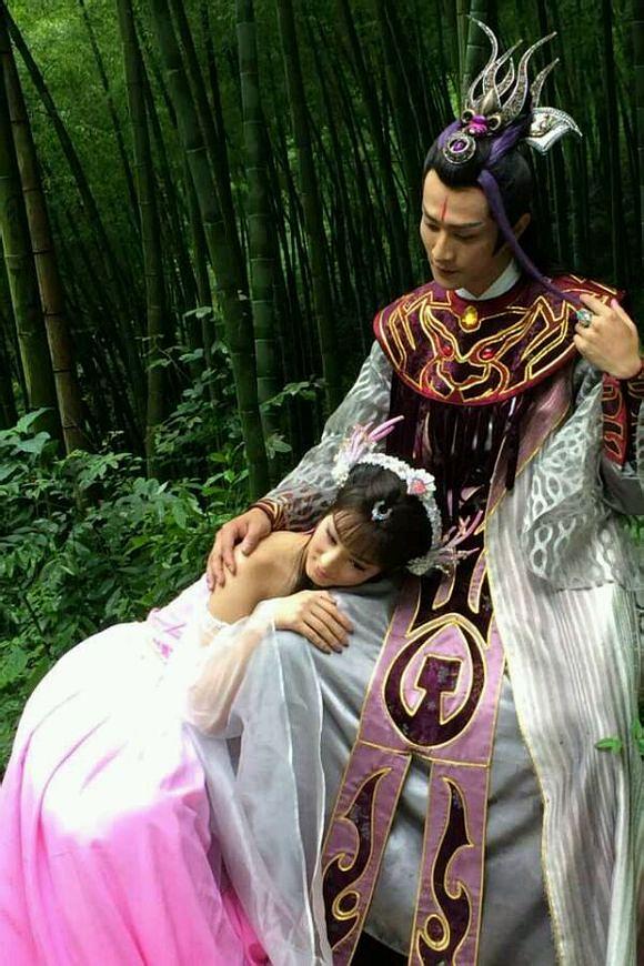 电视剧《封神英雄》（2015中国大陆）--高清BT迅雷资源下载
