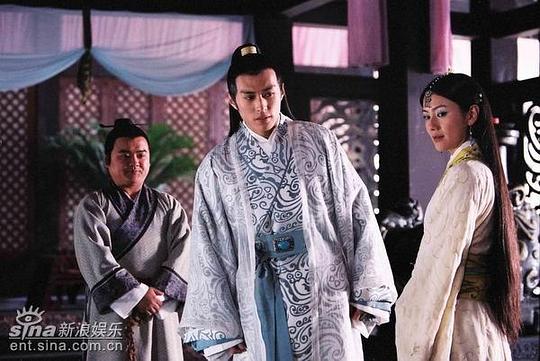 电视剧《东方朔》（2008中国大陆）--高清BT迅雷资源下载