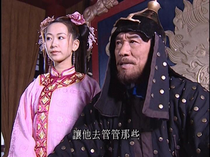 电视剧《李卫当官2》（2004中国大陆）--高清BT迅雷资源下载