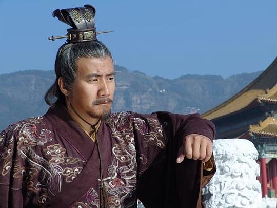 电视剧《朱元璋》（2006中国大陆）--高清BT迅雷资源下载