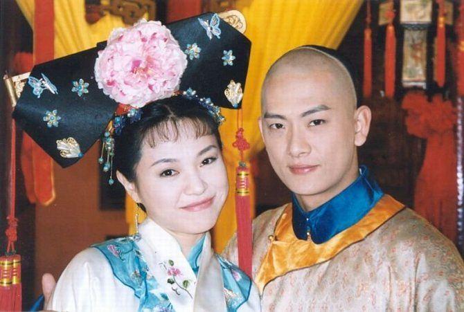 电视剧《怀玉公主》（2000中国台湾）--高清BT迅雷资源下载