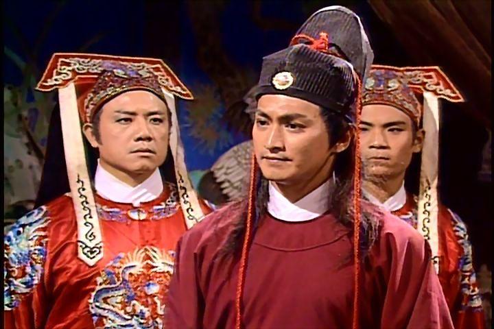 电视剧《包青天》（1993中国台湾 / 中国香港）--高清BT迅雷资源下载