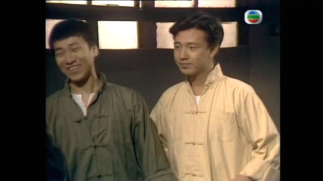 电视剧《天涯歌女》（1989中国香港）--高清BT迅雷资源下载