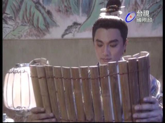 电视剧《唐太宗李世民》（1994中国台湾）--高清BT迅雷资源下载