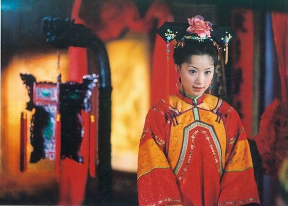 电视剧《少年康熙》（2005中国大陆）--高清BT迅雷资源下载