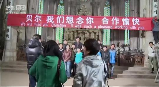 电视剧《张艺谋和他的金陵十三钗》（2011中国大陆）--高清BT迅雷资源下载
