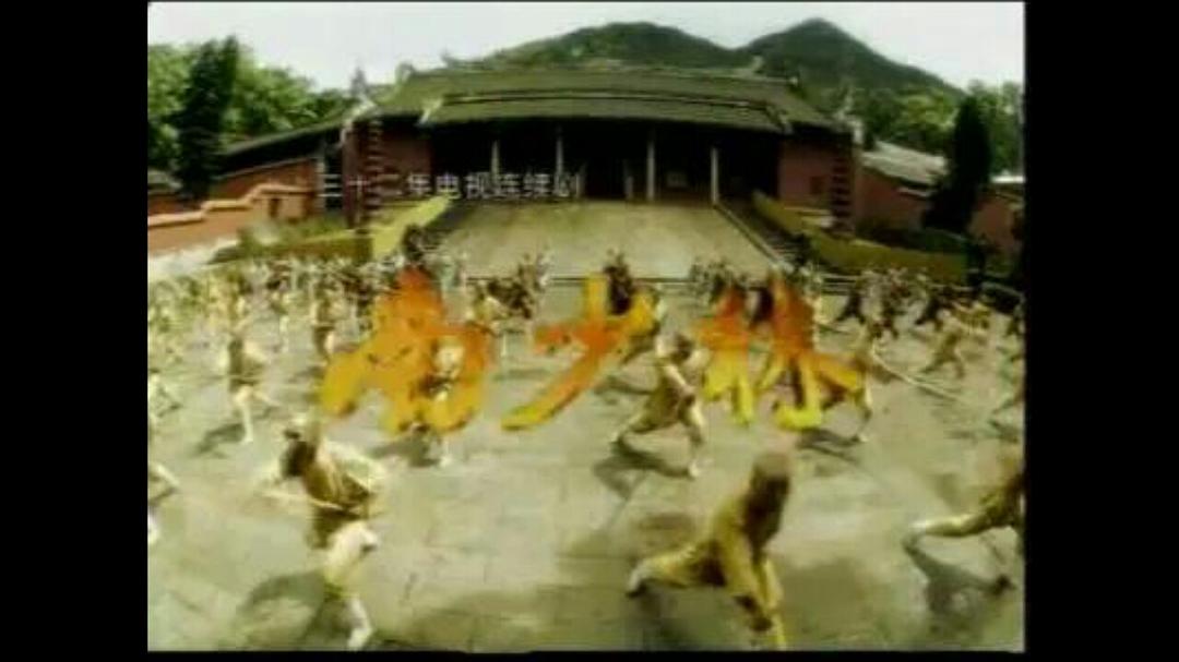 电视剧《南少林》（2003中国大陆）--高清BT迅雷资源下载