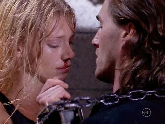 电视剧《尼基塔女郎 第一季  La Femme Nikita》（1997加拿大）--高清BT迅雷资源下载