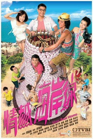 电视剧《情越海岸线》（2013中国香港）--高清BT迅雷资源下载