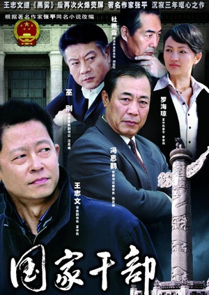 电视剧《国家干部》（2005中国大陆）--高清BT迅雷资源下载