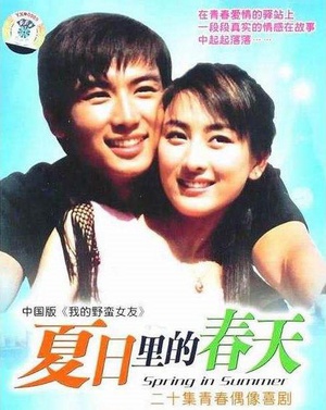 电视剧《夏日里的春天》（2004中国大陆）--高清BT迅雷资源下载