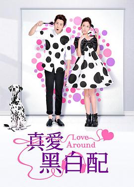 电视剧《真爱黑白配  真愛黑白配》（2013中国台湾）--高清BT迅雷资源下载