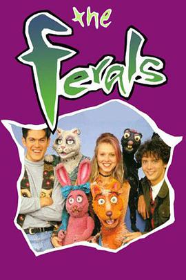 电视剧《淘气一族  The Ferals》（1994澳大利亚）--高清BT迅雷资源下载