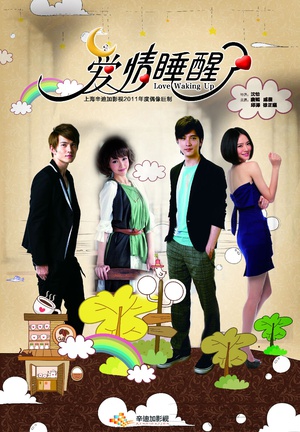 电视剧《爱情睡醒了》（2011中国大陆）--高清BT迅雷资源下载