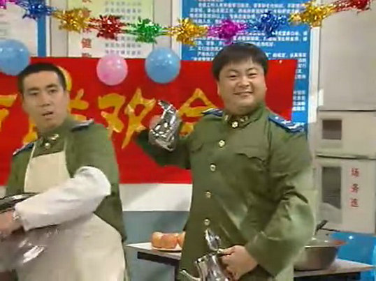 电视剧《炊事班的故事2》（2004中国大陆）--高清BT迅雷资源下载