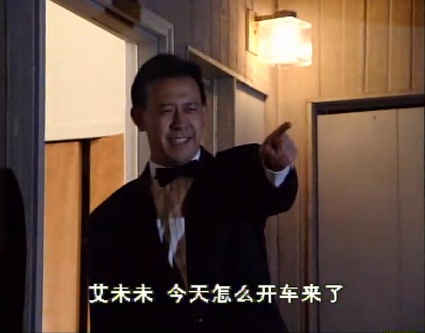 电视剧《北京人在纽约》（1993中国大陆）--高清BT迅雷资源下载