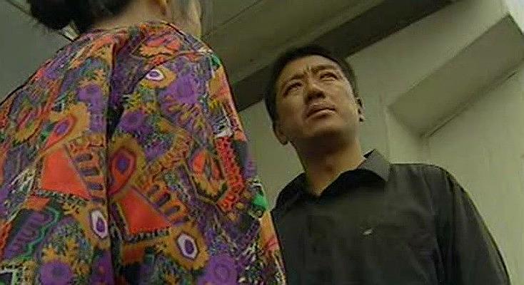 电视剧《中国刑侦1号案》（2002中国大陆）--高清BT迅雷资源下载