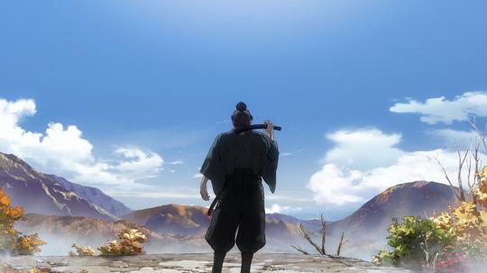 电视剧《鬼武者  Onimusha》（2023日本）--高清BT迅雷资源下载