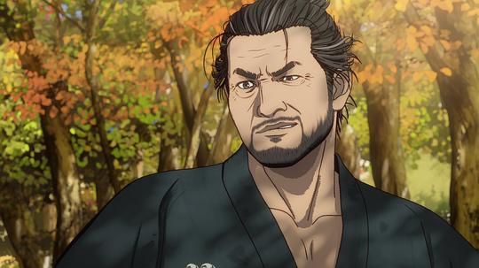 电视剧《鬼武者  Onimusha》（2023日本）--高清BT迅雷资源下载