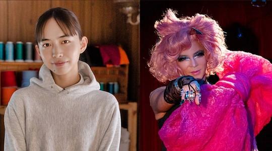 电视剧《自由女神 -Backstage・in New York  自由な女神―バックステージ・イン・ニューヨーク―》（2023日本）--高清BT迅雷资源下载