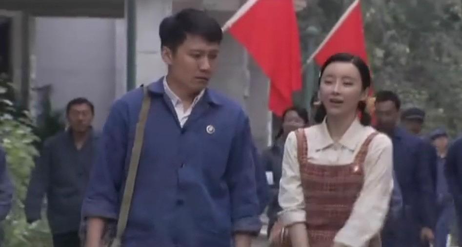电视剧《叶落长安》（2011中国大陆）--高清BT迅雷资源下载