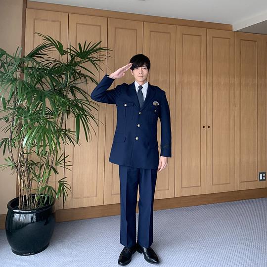 电视剧《潜入搜查官 松下洸平  潜入捜査官 松下洸平》（2023日本）--高清BT迅雷资源下载